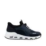 Load image into Gallery viewer, Rieker N5257-14 Runners
