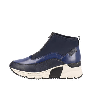 Rieker N6352-14 Ankle Boots
