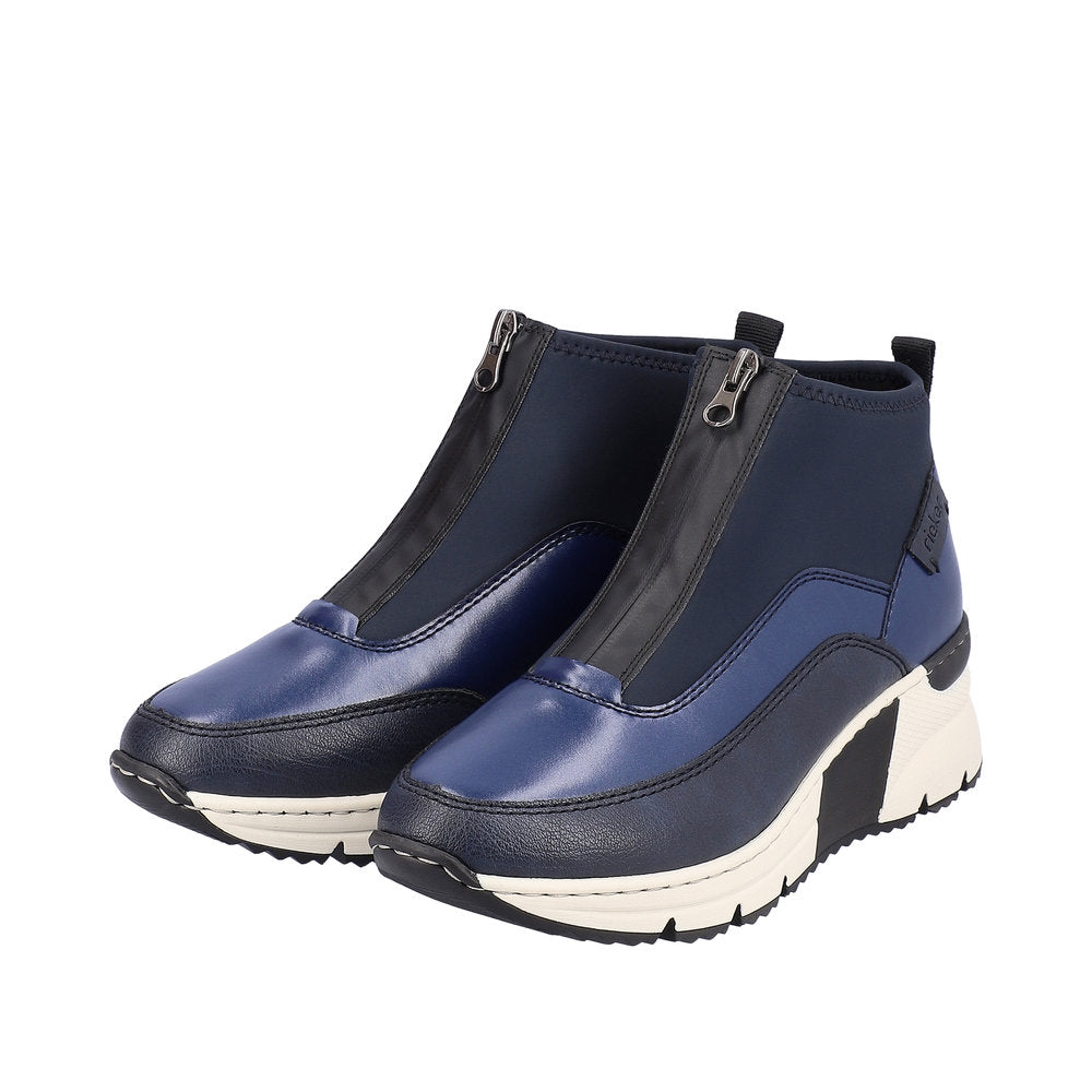 Rieker N6352-14 Ankle Boots