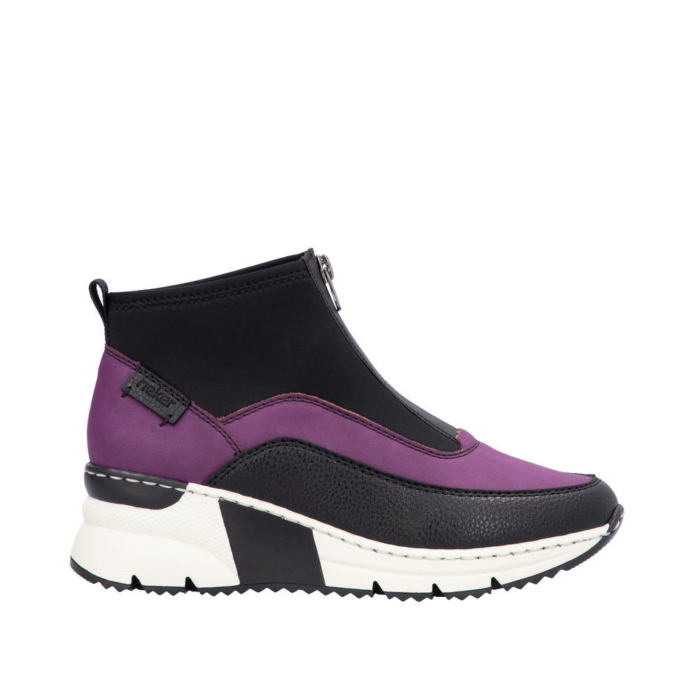 Rieker N6352-30 Ankle Boots