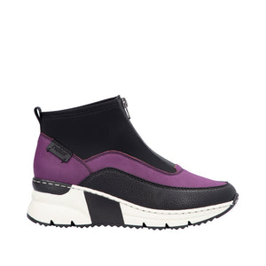 Rieker N6352-30 Ankle Boots
