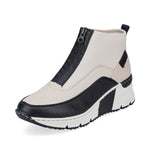 Load image into Gallery viewer, Rieker N6352-60 Ankle Boots
