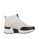 Load image into Gallery viewer, Rieker N6352-60 Ankle Boots
