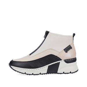 Rieker N6352-60 Ankle Boots