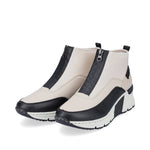 Load image into Gallery viewer, Rieker N6352-60 Ankle Boots
