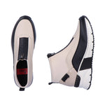 Load image into Gallery viewer, Rieker N6352-60 Ankle Boots

