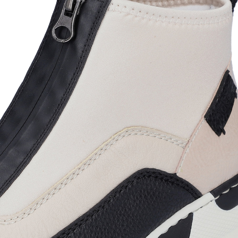 Rieker N6352-60 Ankle Boots