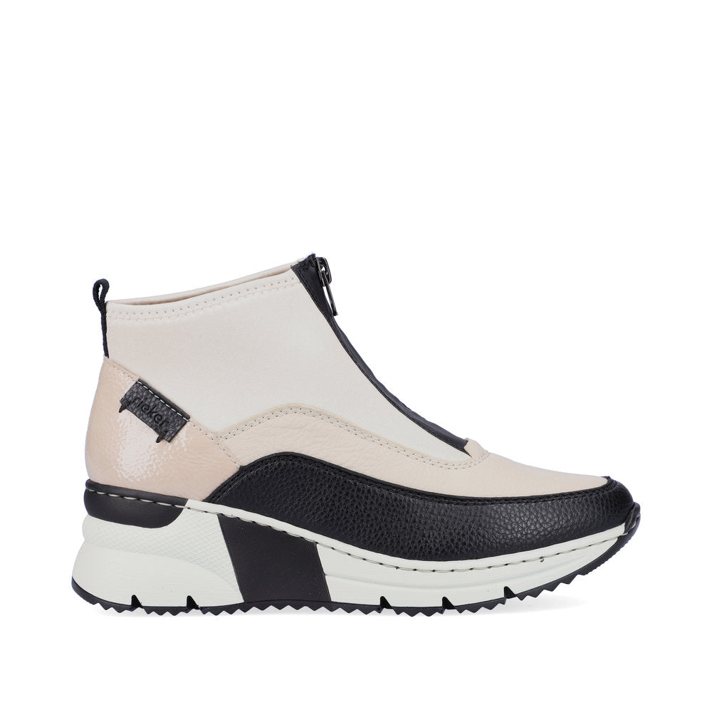 Rieker N6352-60 Ankle Boots