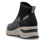 Load image into Gallery viewer, Rieker  N9362-00 Women&#39;s Ankle Boots
