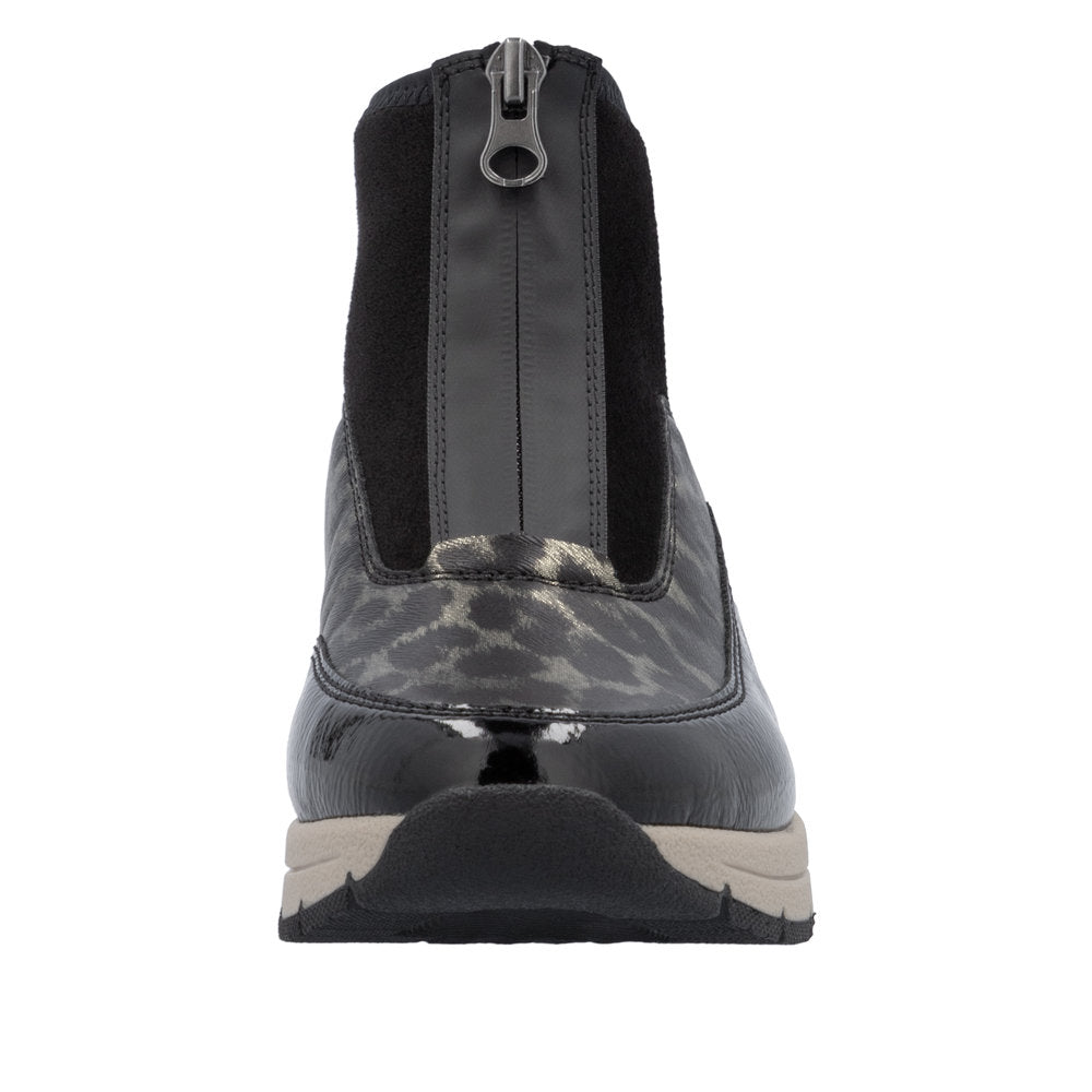 Rieker  N9362-00 Women's Ankle Boots