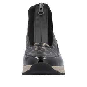 Rieker  N9362-00 Women's Ankle Boots