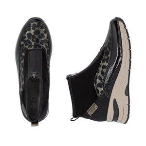 Rieker  N9362-00 Women's Ankle Boots