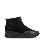 Load image into Gallery viewer, Rieker  N9362-01 Women&#39;s Ankle Boots
