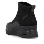 Load image into Gallery viewer, Rieker  N9362-01 Women&#39;s Ankle Boots
