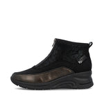 Load image into Gallery viewer, Rieker  N9362-01 Women&#39;s Ankle Boots

