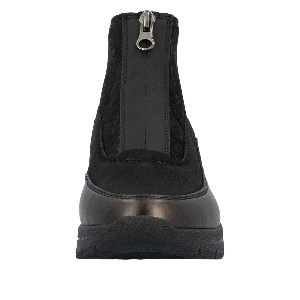 Rieker  N9362-01 Women's Ankle Boots