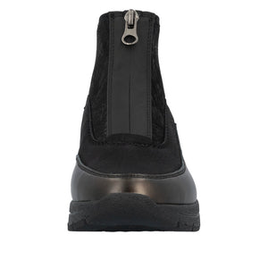 Rieker  N9362-01 Women's Ankle Boots