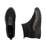 Load image into Gallery viewer, Rieker  N9362-01 Women&#39;s Ankle Boots
