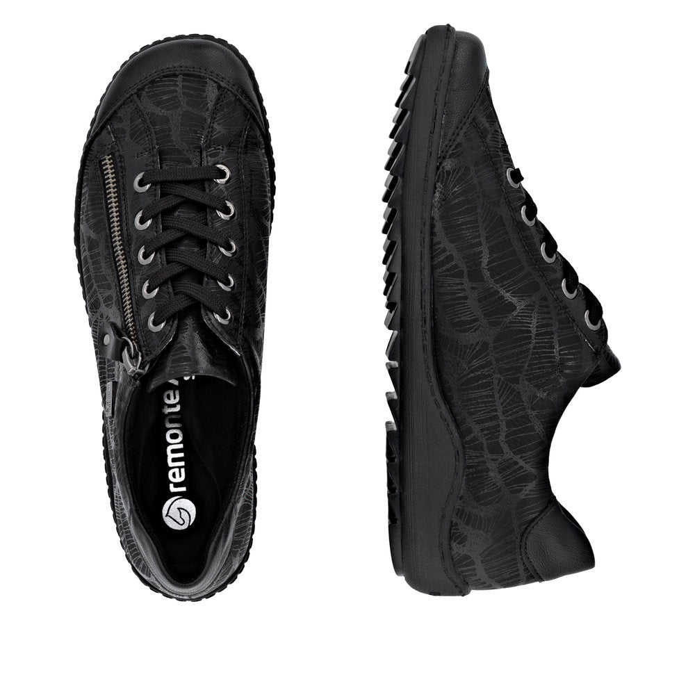 Remonte by Rieker R1402-00 Runners