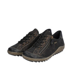 Load image into Gallery viewer, Remonte R1402-07 Walking Shoes
