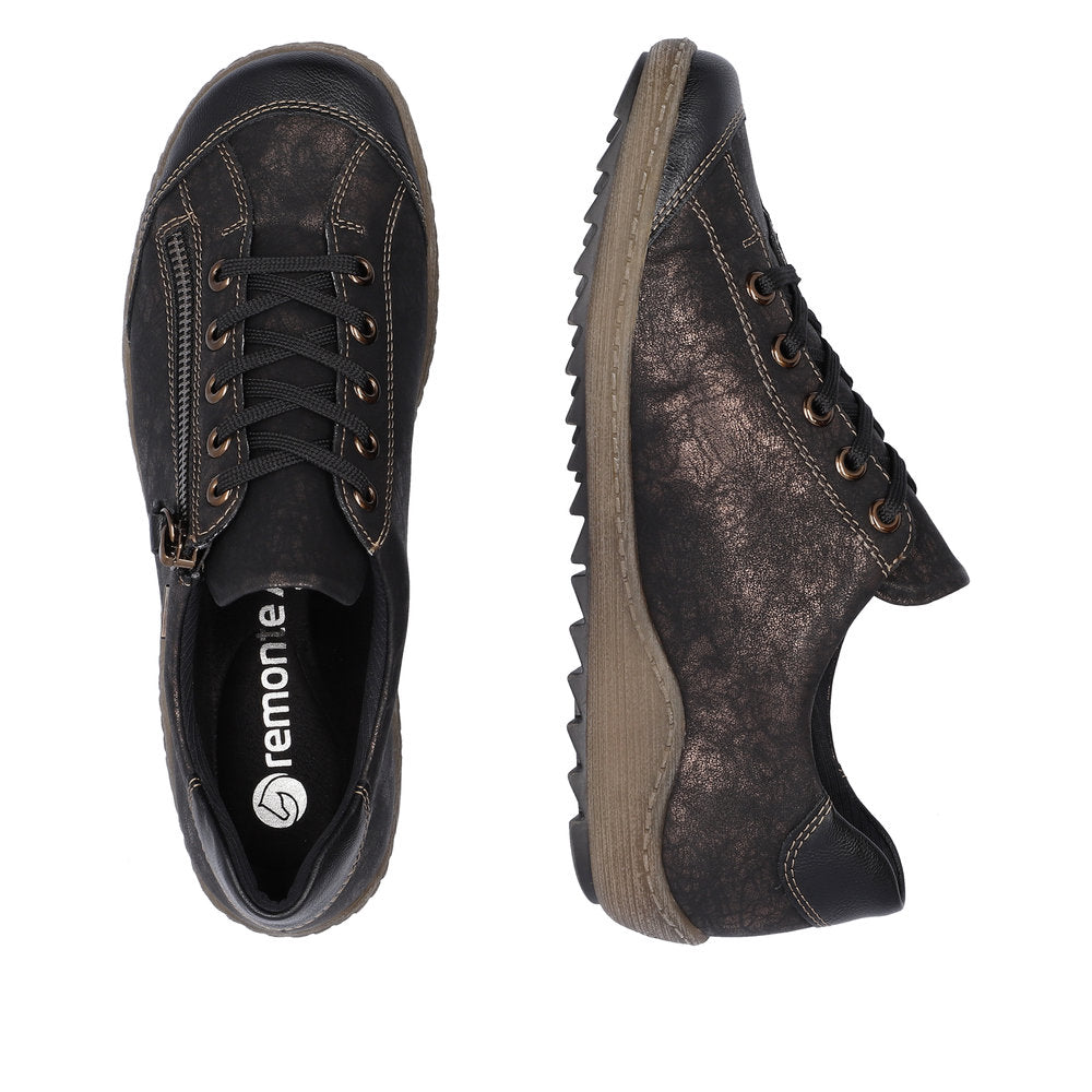 Remonte R1402-07 Walking Shoes