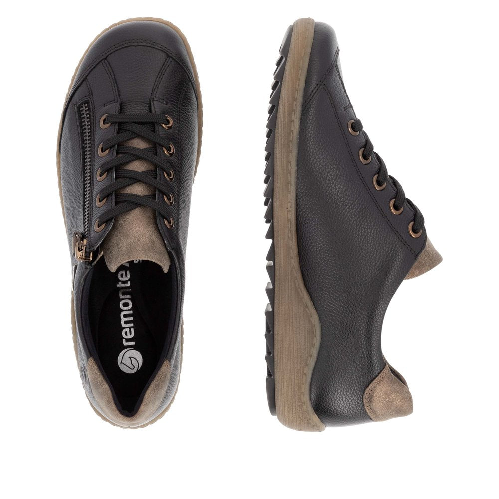 Remonte R1402-08 Walking Shoes