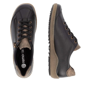 Remonte R1402-08 Walking Shoes