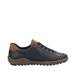 Load image into Gallery viewer, Remonte R1402-16 Walking Shoes
