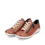 Load image into Gallery viewer, Remonte R1402-22 Walking Shoes
