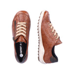 Load image into Gallery viewer, Remonte R1402-22 Walking Shoes
