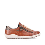 Load image into Gallery viewer, Remonte R1402-22 Walking Shoes
