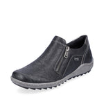 Load image into Gallery viewer, Remonte R1428-03 Black Shoes
