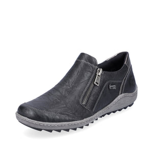 Remonte R1428-03 Black Shoes
