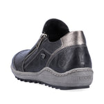 Load image into Gallery viewer, Remonte R1428-03 Black Shoes
