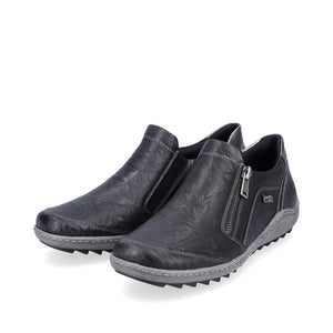 Remonte R1428-03 Black Shoes