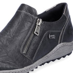 Load image into Gallery viewer, Remonte R1428-03 Black Shoes
