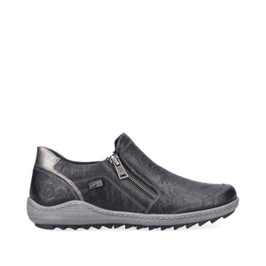 Remonte R1428-03 Black Shoes