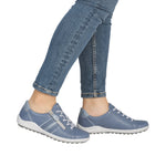 Load image into Gallery viewer, Remonte R1432-15 Sneakers
