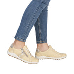 Load image into Gallery viewer, Remonte R1432-69 Sneakers
