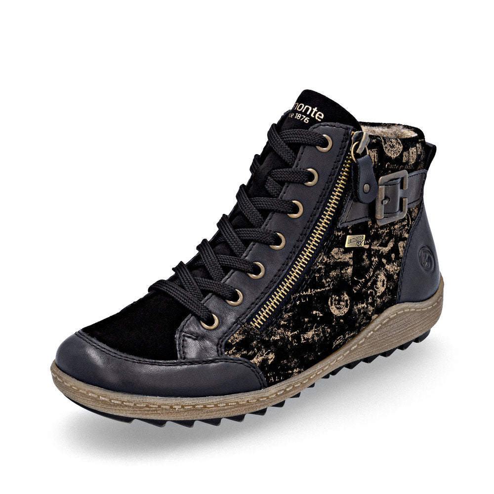 Remonte R1441-03 Ankle Boot