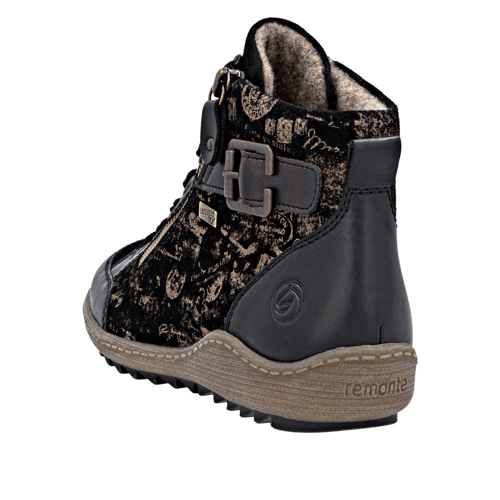 Remonte R1441-03 Ankle Boot