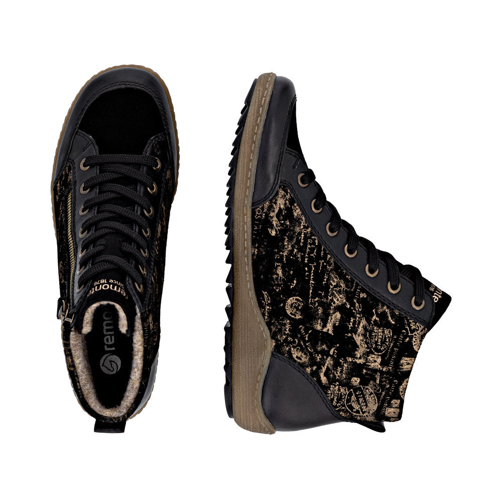 Remonte R1441-03 Ankle Boot