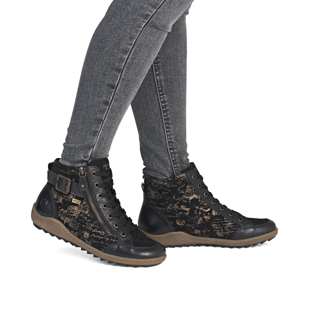 Remonte R1441-03 Ankle Boot
