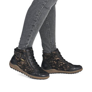 Remonte R1441-03 Ankle Boot
