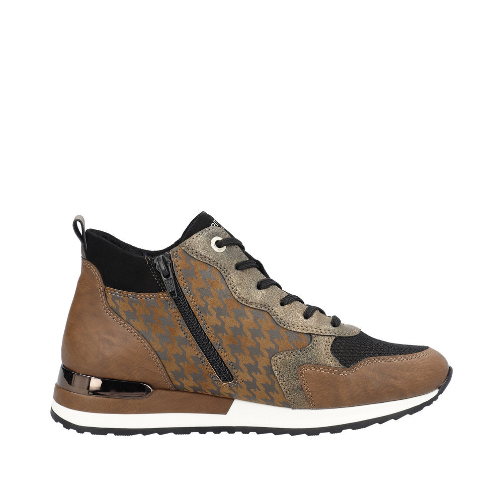 Remonte R2577-22 Dress Shoes