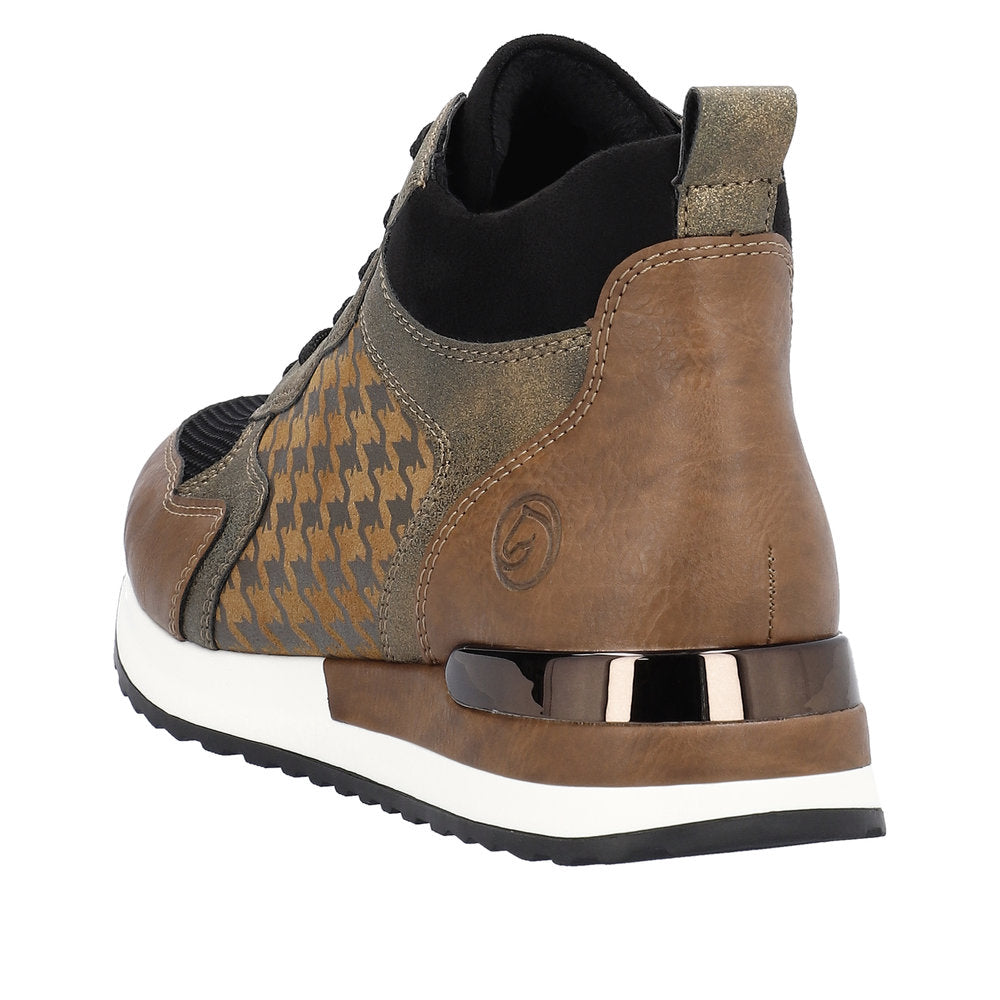 Remonte R2577-22 Dress Shoes