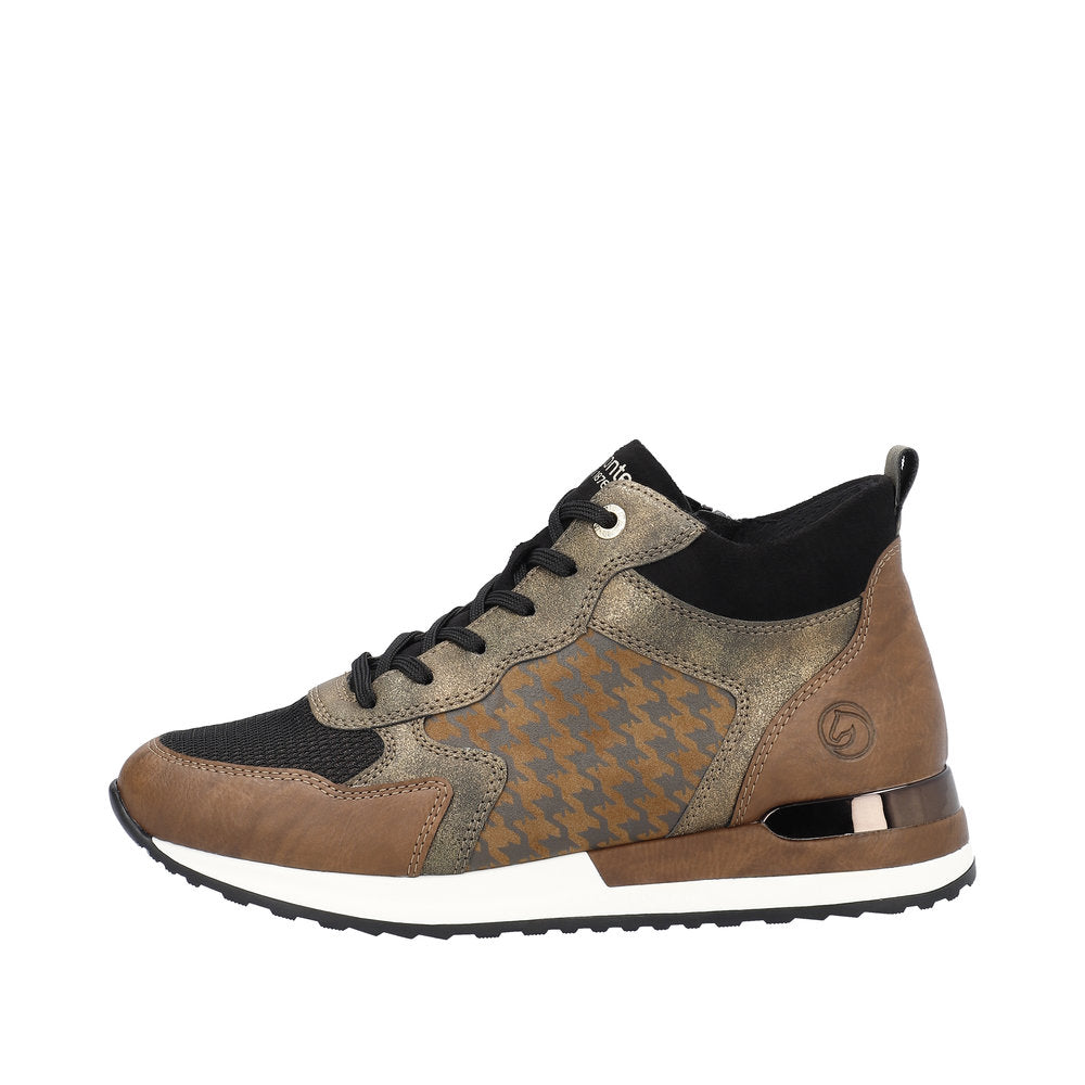 Remonte R2577-22 Dress Shoes