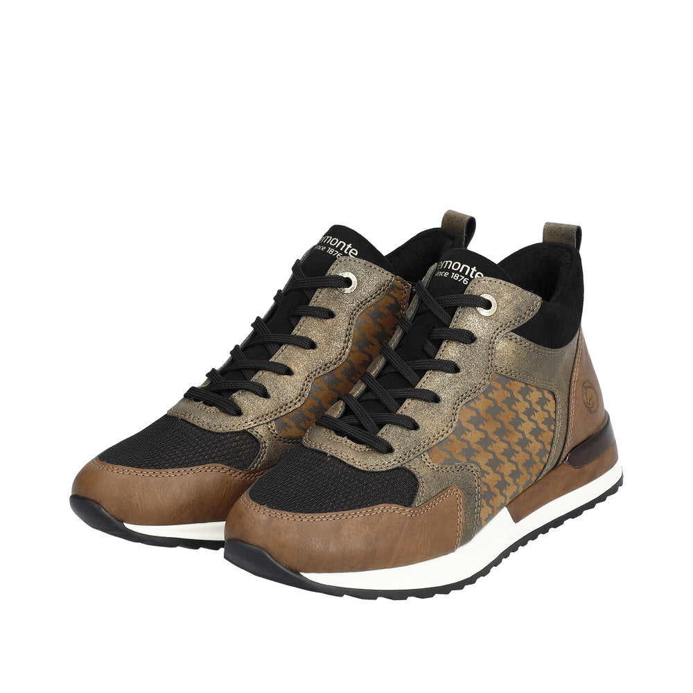 Remonte R2577-22 Dress Shoes