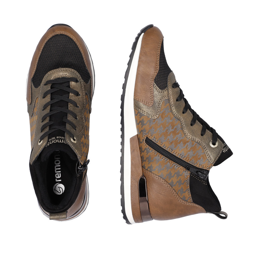 Remonte R2577-22 Dress Shoes
