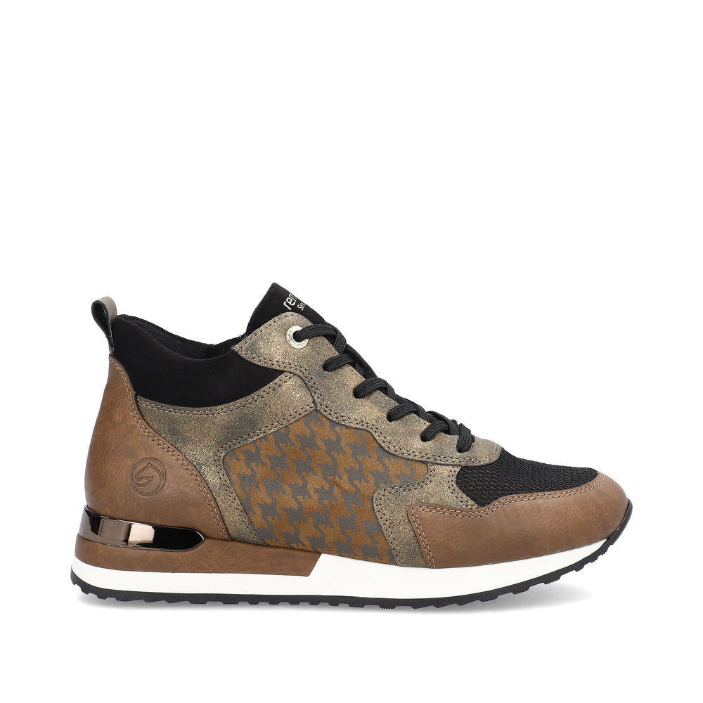 Remonte R2577-22 Dress Shoes